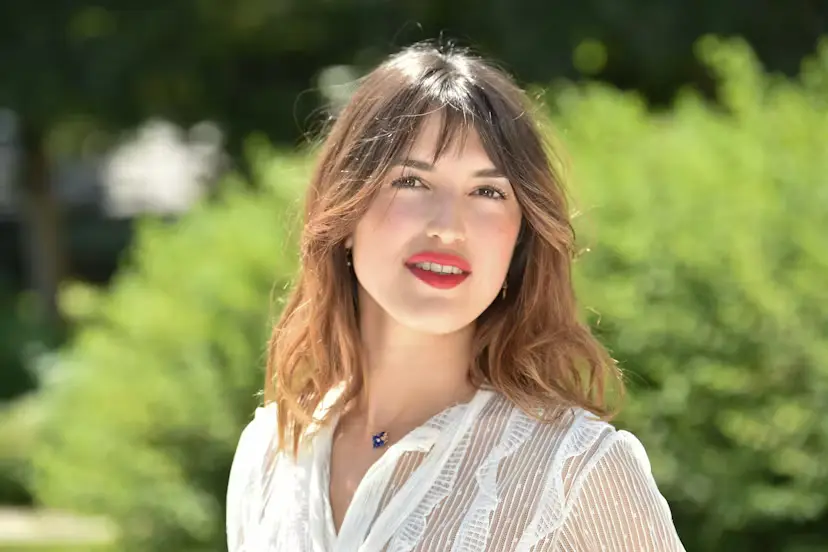 Sabine K.